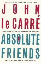Absolute Friends, John le Carré