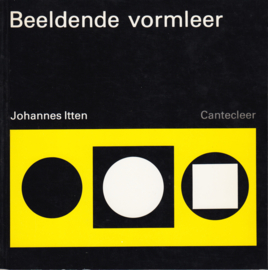 Beeldende vormleer, Johannes Itten