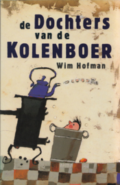 De dochters van de kolenboer, Wim Hofman