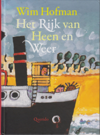 Het Rijk van Heen en Weer, Wim Hofman