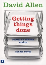 Getting things done, David Allen