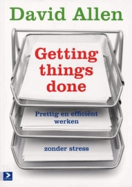 Getting things done, David Allen