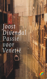 Passie voor Venetië, ​Joost Divendal