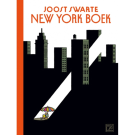 New York Boek, Joost Swarte