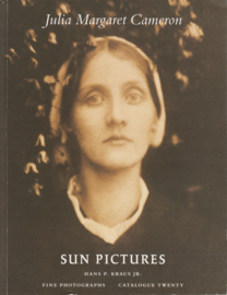 Sun Pictures, Julia Margaret Cameron