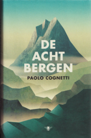 De acht bergen, Paolo Cognetti