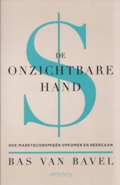 De onzichtbare hand, Bas van Bavel