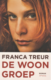 De woongroep, Franca Treur