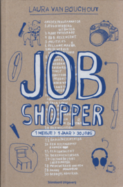 Jobshopper, Laura van Bouchout