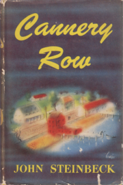 Cannery Row, John Steinbeck