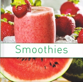 Smoothies, NIEUW BOEK