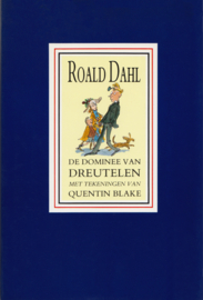 De dominee van Dreutelen, Roald Dahl