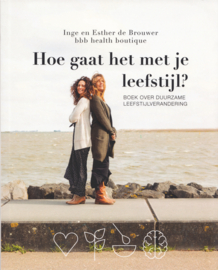 Hoe gaat het met je leefstijl? – Inge en Esther de Brouwer