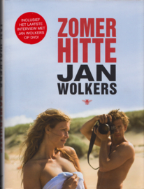 Zomerhitte, Jan Wolkers