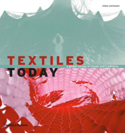 Textiles Today,  Chloë Colchester