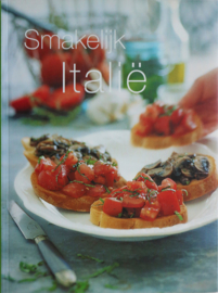 Smakelijk Italië, Sophie Braimbridge en Jo Glynn