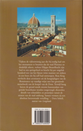 De koepel van Brunelleschi, Ross King