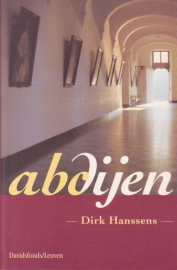 Abdijen-abc, Dirk Hanssens, NIEUW BOEK