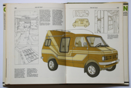 Handboek Caravan, Tom Bradford