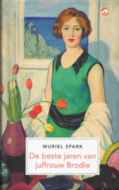 De beste jaren van juffrouw Brodie – Muriel Spark