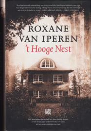 't Hooge Nest, Roxane van Iperen