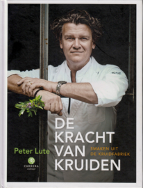 De kracht van kruiden, Peter Lute