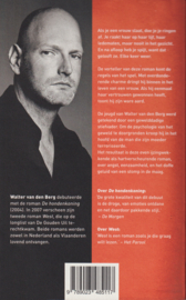 Van dode mannen win je niet, Walter van den Berg