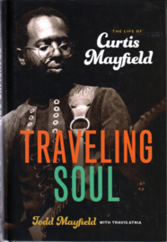 Traveling Soul, Todd Mayfield