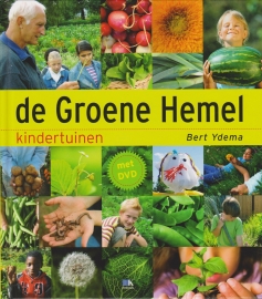 de Groene Hemel, Bert Ydema