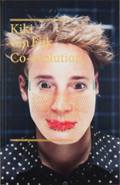 Co-Evolution, Kiki van Eijk en Joost van Bleiswijk, Jeroen Junte