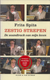 Zestig strepen, Frits Spits