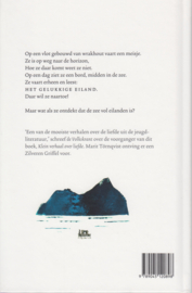Het gelukkige eiland van Marit Törnqvist