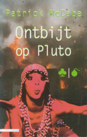 Ontbijt op pluto, Patrick McCabe