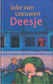 Deesje, Joke van Leeuwen