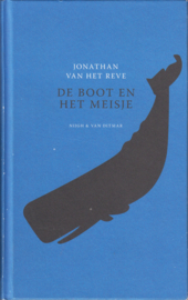 De boot en het meisje, Jonathan van het Reve