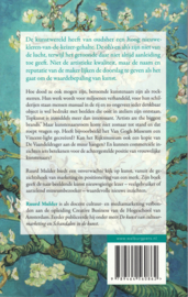 Kunst marcheert altijd – Ruurd Mulder
