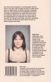 Liggend naakt – Basje Boer