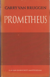 Prometheus, Carry van Bruggen