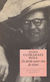 De derde oever van de rivier – João Guimarães Rosa