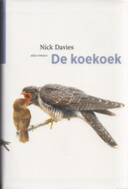 ​De koekoek​, Nick Davies