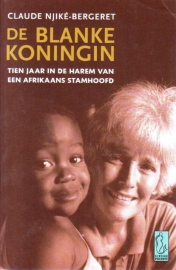 De blanke koningin, Claude Njiké-Bergeret