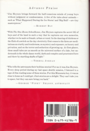 The One-Room Schoolhouse – Jim Heynen