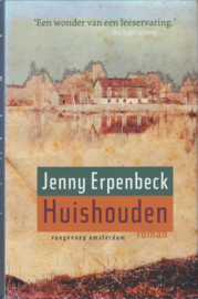 Huishouden, Jenny Erpenbeck