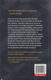 Ministerie van pijn – Dubravka Ugrešić