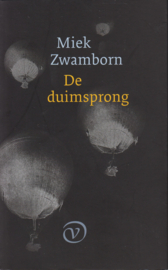 De duimsprong, Miek Zwamborn