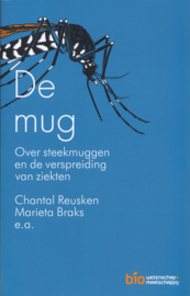 De mug – Chantal Reusken, Marieta Braks e.a.