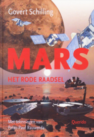 Mars, Govert Schilling