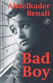 Bad Boy, Abdelkader Benali