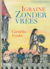 Igraine Zondervrees – Cornelia Funke