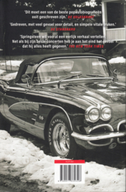 Born to Run – Bruce Springsteen
